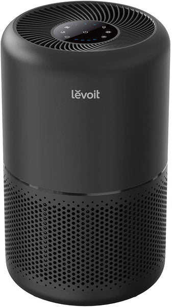 LEVOIT Air Purifier for Weed Smoke