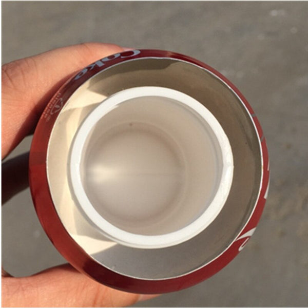 Diversion Stash Cans, Dr.Pepper, 12 FL Oz 355mL