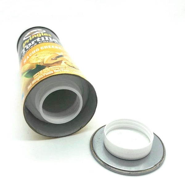 Secret Pringles Stash Can, 3 x 3 x 9.20 inch, ultra-durable