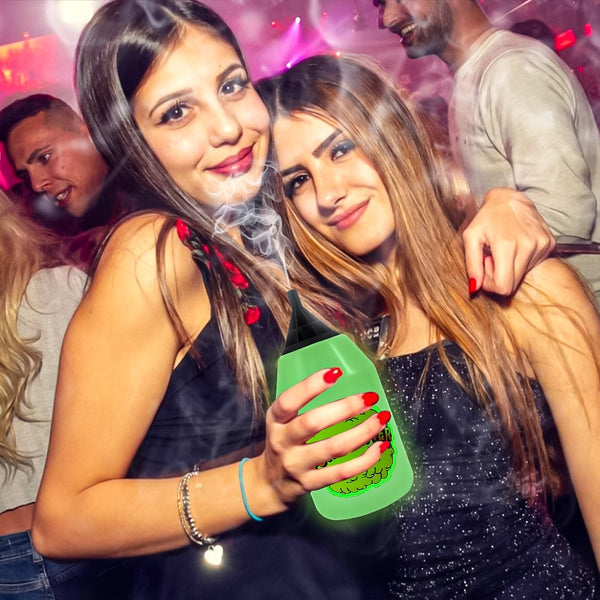 Party Power Hitter Squeeze Bottle