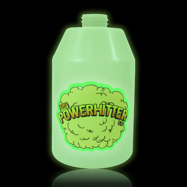 Party Power Hitter Squeeze Bottle