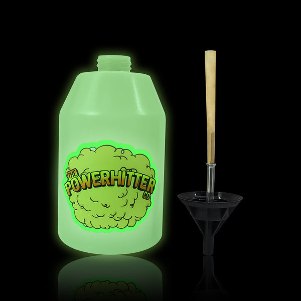 Party Power Hitter Squeeze Bottle