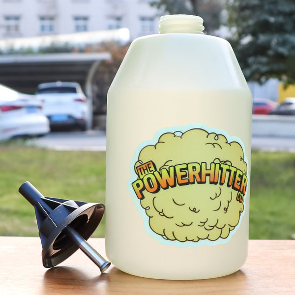 Party Power Hitter Squeeze Bottle