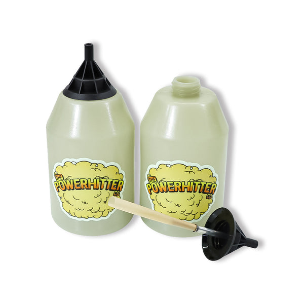 Party Power Hitter Squeeze Bottle