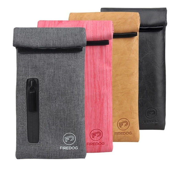Pocket Size Smell Proof Storage Pouch