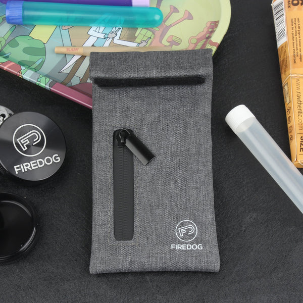 Pocket Size Smell Proof Storage Pouch