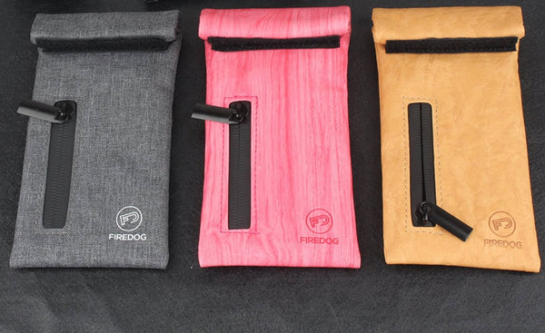Pocket Size Smell Proof Storage Pouch
