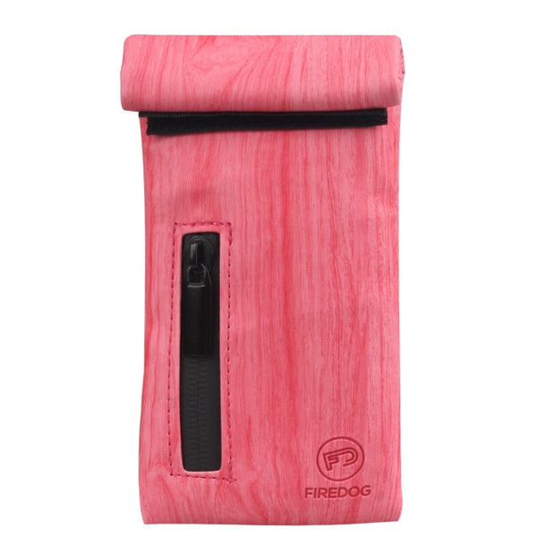Pocket Size Smell Proof Storage Pouch