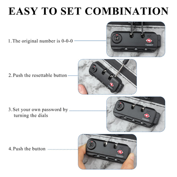 Color Carbon Lined Lock Protected Stash Pouch