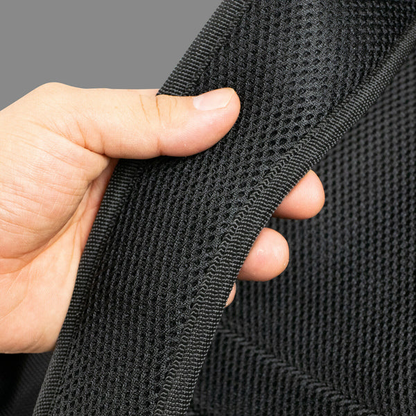 Skunk Backpack Rogue - Smell Proof - Weather Resistant - Lockable