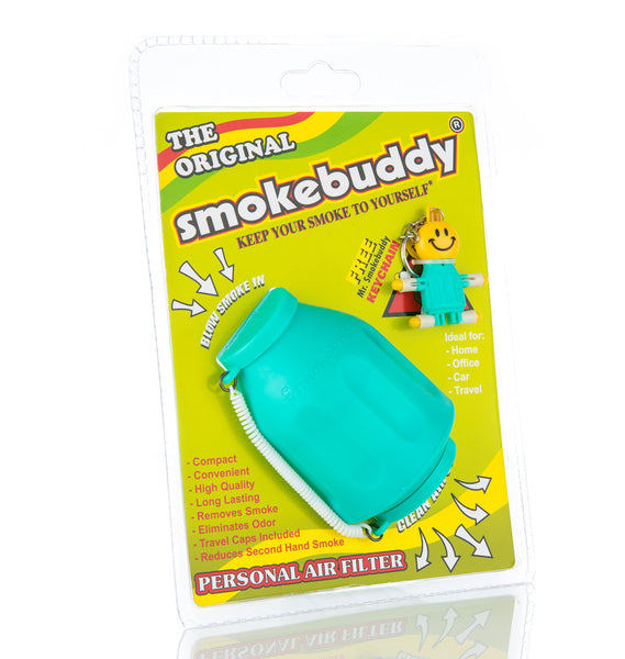 Smokebuddy Personal Air Filter