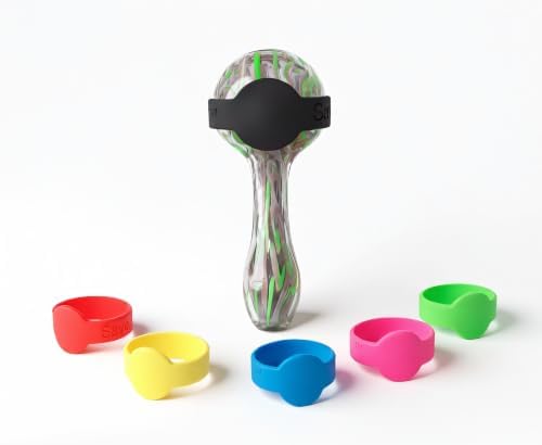 Silicone bowl cover universal stretch fit across bowl sizes