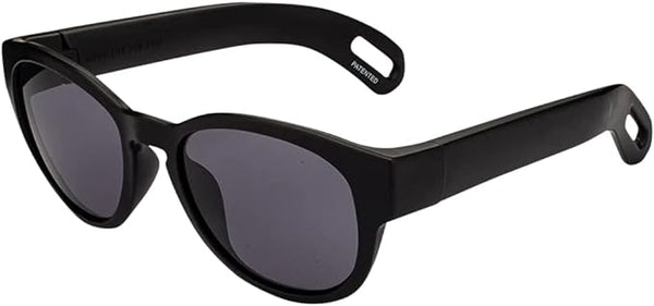 ViceRays Trendy Sunglasses for Men and Women, Festival Sunglasses with Secret Compartments