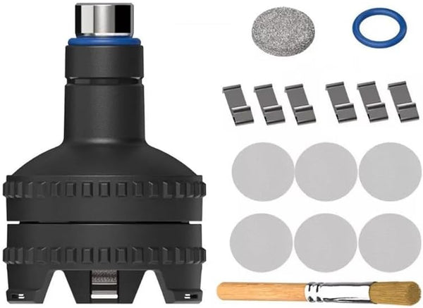 Replacement filling chamber for Volcano Classic and Digital vaporizers