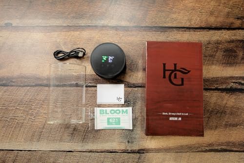 Auto-Cure jar shown with its curing kit contents laid out