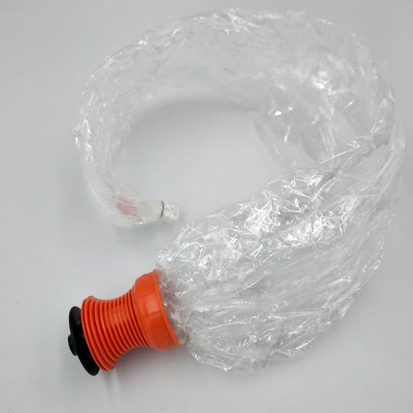 Volcano balloon bag compatibility with Classic, Digital and Hybrid models
