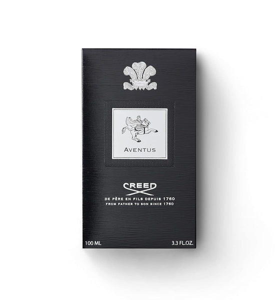 Creed Aventus black box
