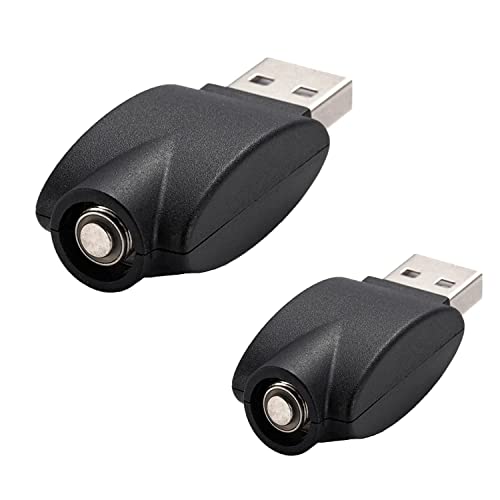 Oseyigut USB Thread Cable, Smart Wireless USB Charger Rechargeable Ove ...