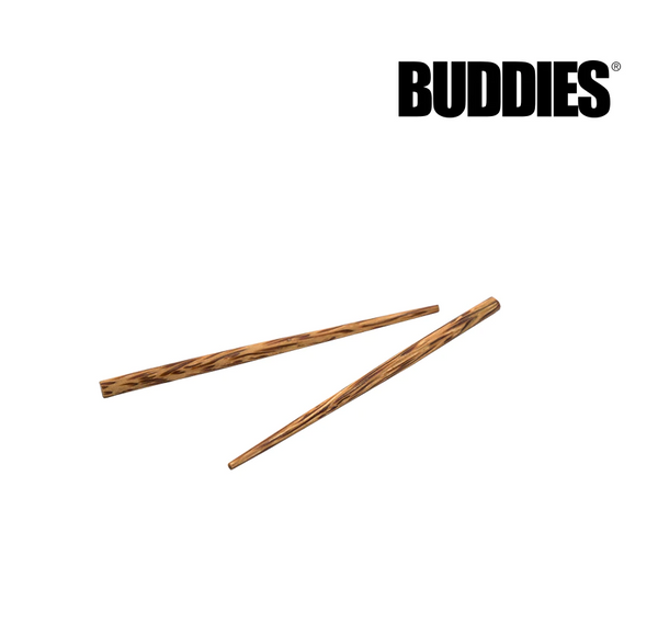 Buddies Bump Box Cone Filling Machine for 34 Pre-Rolled Cones