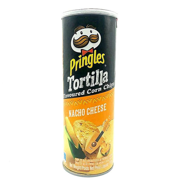 Secret Pringles Stash Can, 3 x 3 x 9.20 inch, ultra-durable 