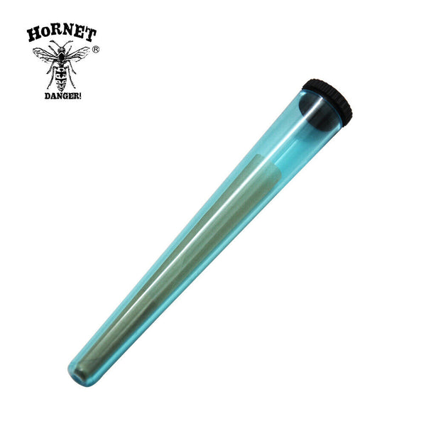 10 pcs cyan blue color cone capsule for herb joints
