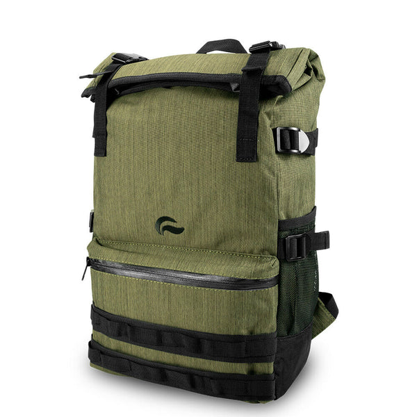 Skunk Backpack Rogue - Smell Proof - Weather Resistant - Lockable