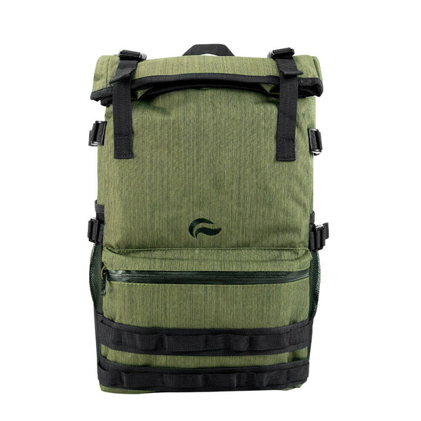 Skunk Backpack Rogue - Smell Proof - Weather Resistant - Lockable